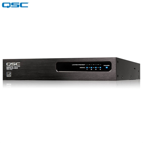 Cục Đẩy Công Suất QSC SPA4-60